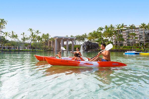 Hilton Waikoloa