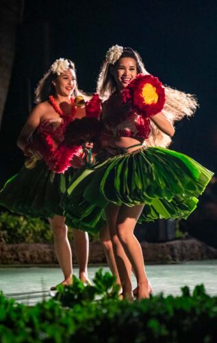 Luau