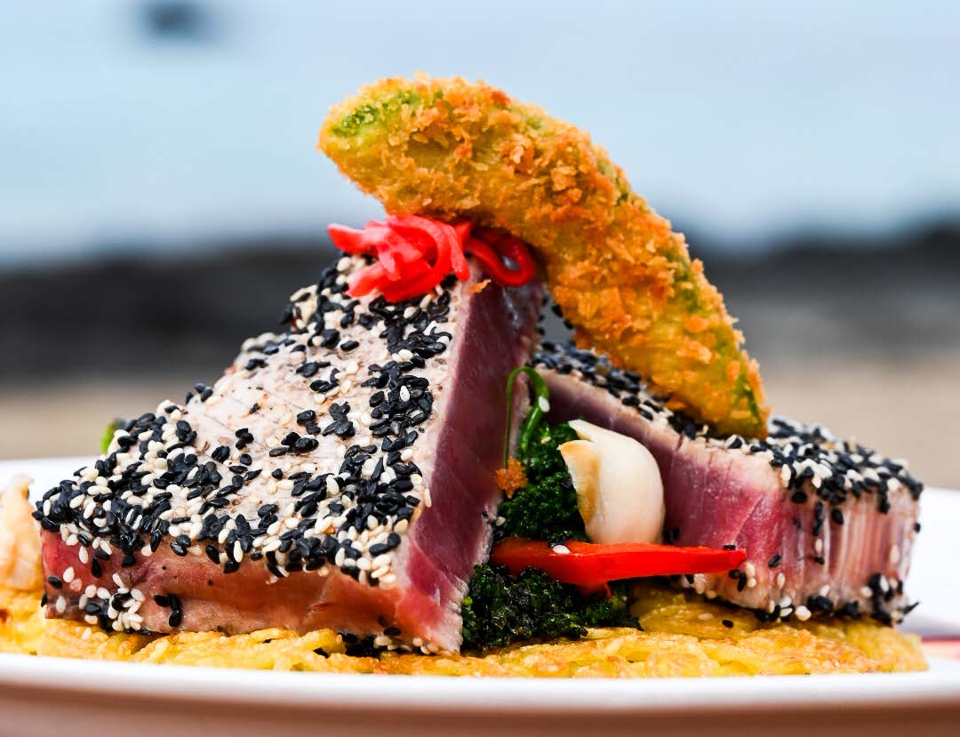 Signature Flavors of Waikoloa - Food Pictures