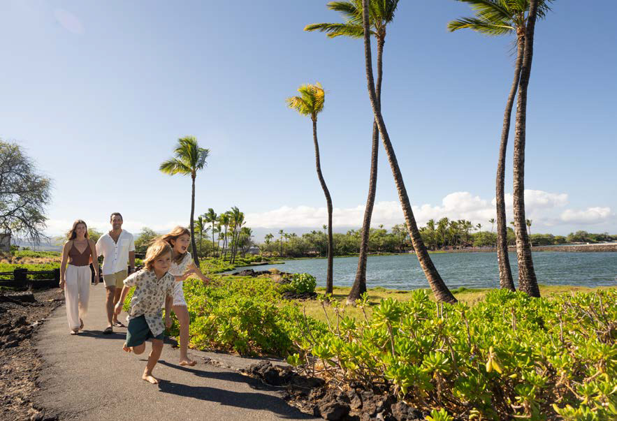 WAIKOLOA BEACH MARRIOTT RESORT & SPA